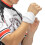 Lixada Cycle Half Face Cover Motorcycle Neck 15