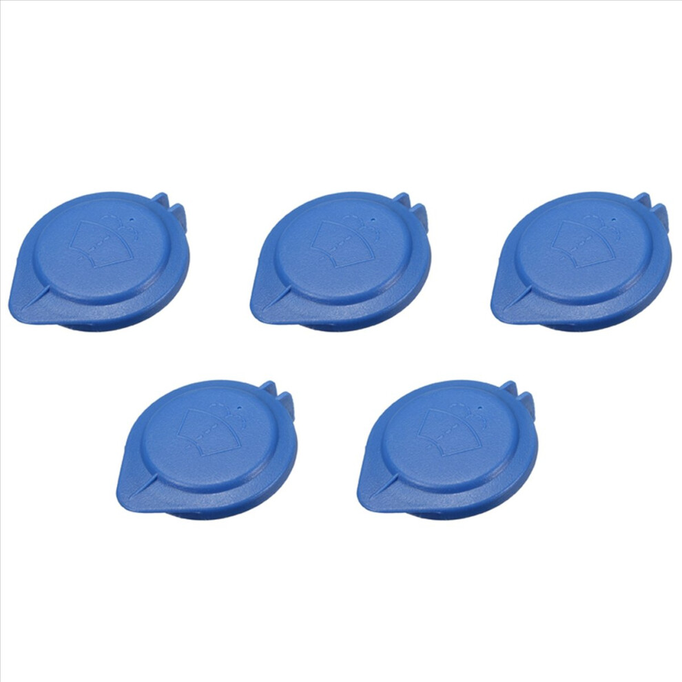 643237 Washer Bottle Cap For 3008 407 5008 C5 C6 4852508220888
