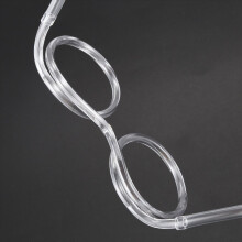 Gafas Con Paja Gafas Con Pajita Para Beber -