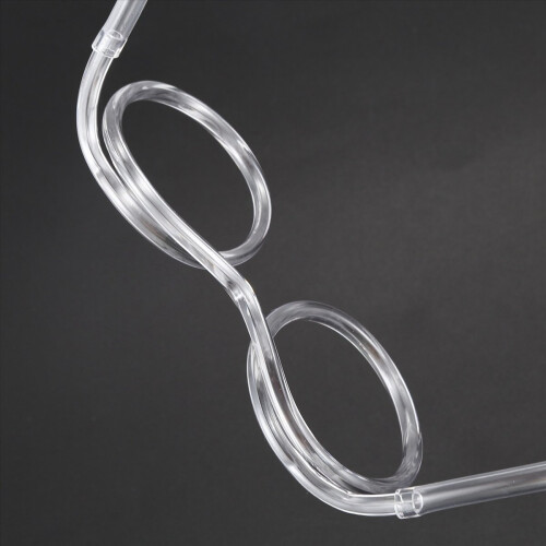 Gafas Con Paja Gafas Con Pajita Para Beber -