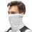 Lixada Cycle Half Face Cover Motorcycle Neck 8