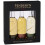 Penderyn Gold Welsh Whisky Gift Pack: 3 x 5cl Single Malts 1