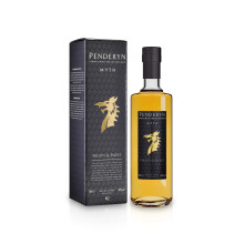 Penderyn Myth Welsh Whisky, 40% ABV, 70cl