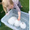 ZIMPLI Snoball Play 2 Use - Makes Instant Fake Snow 5