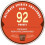 Penderyn Myth Welsh Whisky, 40% ABV, 70cl 9