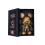 Simba SIMBA Disney Bronze Mickey Plush: Collector Toy 7