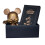 Simba SIMBA Disney Bronze Mickey Plush: Collector Toy 4