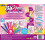 John Adams John Adams BLOPENS Fantasy Set: 8 BLOPENS, 6 Stencils 4