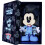 Simba Simba Disney Mickey Mouse Collector Plush - Disneyland, Gift Box 2