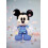 Simba Simba Disney Mickey Mouse Collector Plush - Disneyland, Gift Box 6