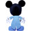 Simba Simba Disney Mickey Mouse Collector Plush - Disneyland, Gift Box 3