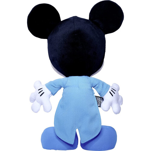 Simba Simba Disney Mickey Mouse Collector Plush - Disneyland, Gift Box 2