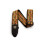 Ernie Ball Santa Fe Jacquard Guitar Strap 2