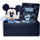 Simba Simba Disney Mickey Mouse Collector Plush - Disneyland, Gift Box 4