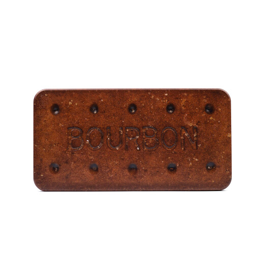 Giant Bourbon Biscuits Gift Set, Chocolate, 400g 2