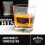 Jack Daniels Gift Set, 3x 5cl (Honey, Fire, JD) + Glass 5