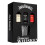 Jack Daniels Gift Set, 3x 5cl (Honey, Fire, JD) + Glass 6
