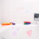 ZIMPLI Bath Crayons, 6-Pack, Washable 3