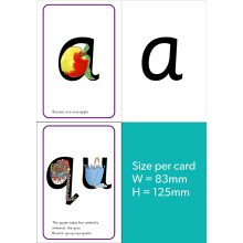 Read Write Inc.: Set 1. Speed Sound Cards (READ WRITE INC PHONICS)