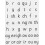 Read Write Inc.: Magnetic Mini-Speed Sound Cards (READ WRITE INC PHONICS) 2