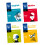 Bond 11+ Assessment Papers Age 7-8 - Maths, English 2