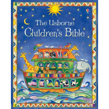 Children's Bible (Usborne Childrens Bible) (Usborne Bibles)