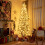Globe Fairy Lights, 15M 100 LED, USB/Battery, Waterproof 7