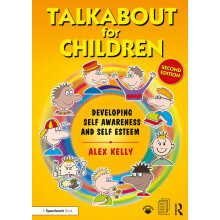 Talkabout for Children 1: Developing Self-Awareness and Self-Esteem