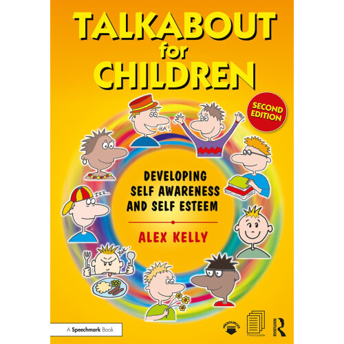 Talkabout for Children 1: Developing Self-Awareness and Self-Esteem