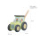 Orange Tree Toys Tractor Push Along Toy 8