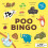 LAURENCE KING Poo Bingo 2
