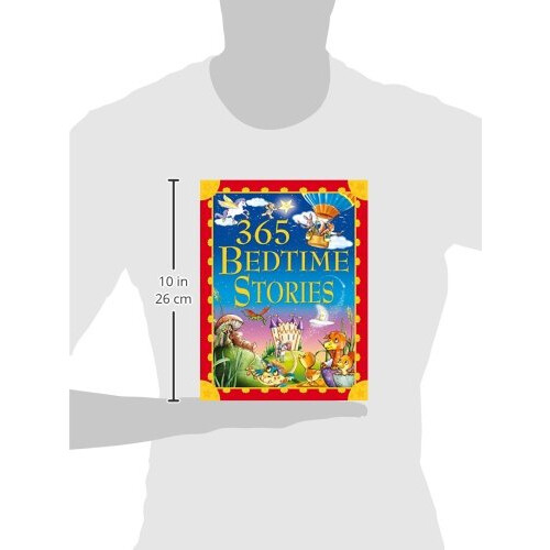 365 Bedtime Stories (Gift Books) 2