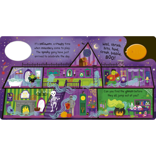 Magic Torch: Ghost Hunt 2