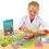 Galt Galt Magnetic Lab - STEM Science Set, 9 Experiments, Ages 6+ 7