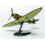 Airfix Airfix J6000 Quick Build Spitfire Aircraft Model Kit,Multi-colored,116 millimeters 8