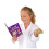 Galt Galt Slime Lab - STEM Craft and Science Set, 7 Experiments, Ages 5+ 4