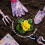 Velway Gardening Tools, 5-Piece Set w/Gloves 5