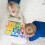 Melissa & Doug Melissa and Doug Wooden Latches Board 5