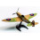 Airfix Airfix J6000 Quick Build Spitfire Aircraft Model Kit,Multi-colored,116 millimeters 5