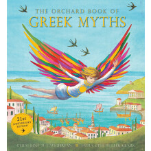 Orchard Greek Myths
