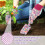 Velway Gardening Tools, 5-Piece Set w/Gloves 4
