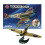 Airfix Airfix J6000 Quick Build Spitfire Aircraft Model Kit,Multi-colored,116 millimeters 1