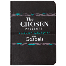 The Chosen Presents: A Blended Harmony of the Gospels