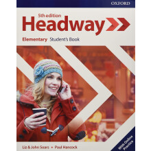 Headway: Elementary: Student's Book with Online Practice