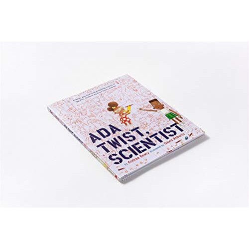 Ada Twist, Scientist (The Questioneers): 1 2