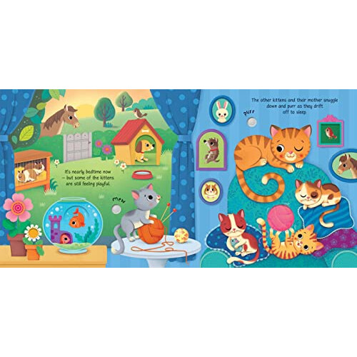 Pets Sound Book (Sound Books) 2