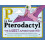 P Is for Pterodactyl: The Worst Alphabet Book Ever 2