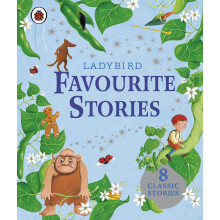Ladybird Favourite Stories