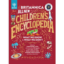 Britannica All New Children's Encyclopedia: What We Know & What We Don't