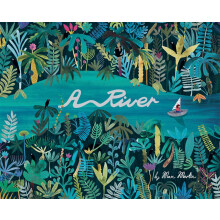 A River